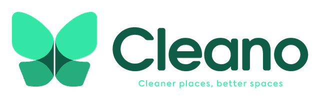 Cleano - Clean places. Better spaces.