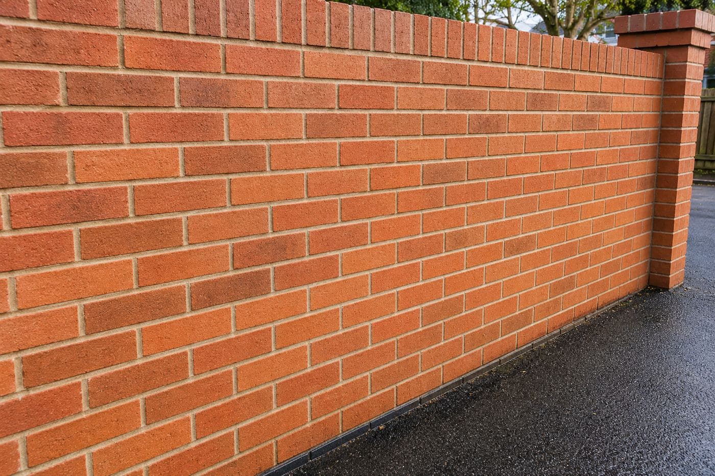 Pressure Washing job 3 - after