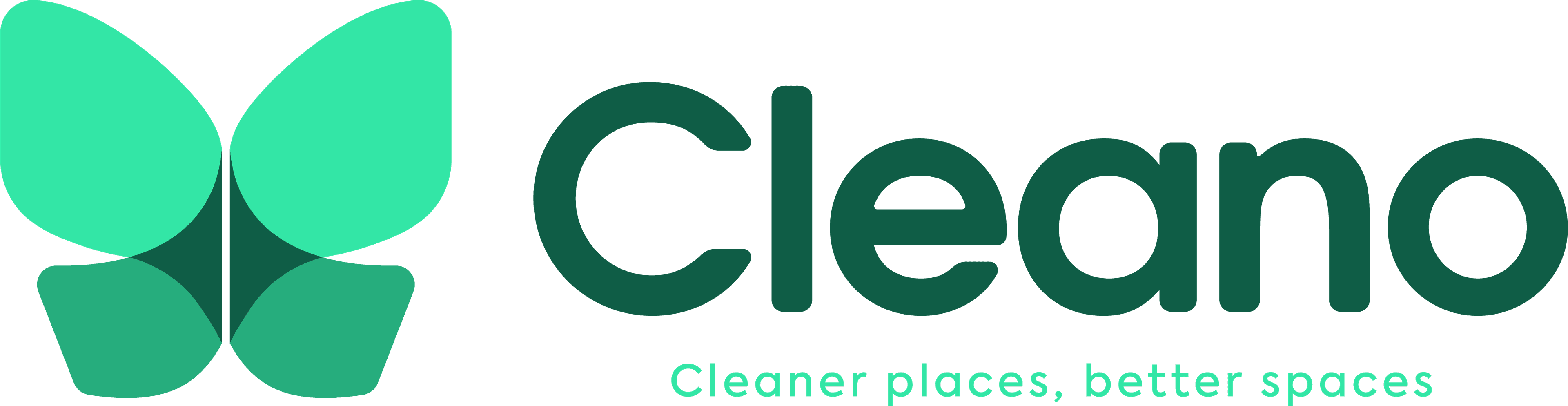 Cleano - Clean places. Better spaces.